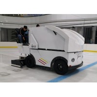 Ремонт и ТО ледозаливочных машин Sport Ice